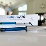 Babylisspro Nano Titanium Curling Wand Review