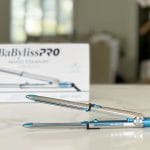 Babylisspro Nano Titanium Prima3100 Ionic Straightener review