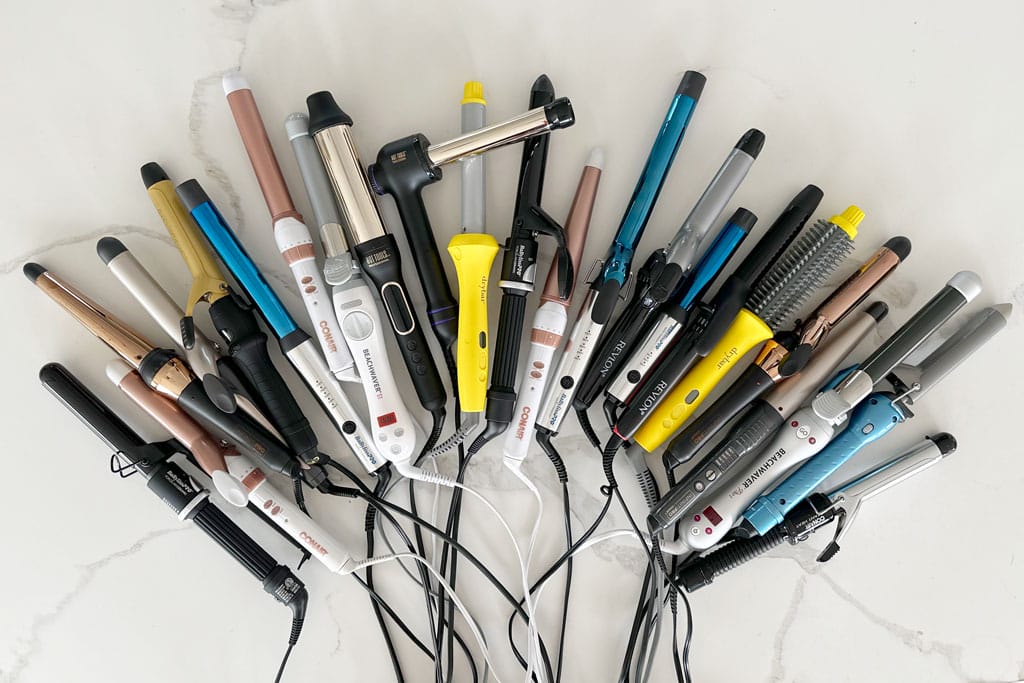 Best Curling Irons for Fine Hair