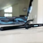 Bio Ionic Long Barrel Curling Iron Review