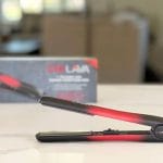 CHI Original Lava Ceramic Hairstyling Iron Review