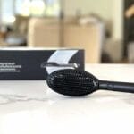 Ghd Glide Smoothing Hot Brush review featured