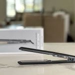 Infinitipro By Conair Tourmaline Ceramic Flat Iron review