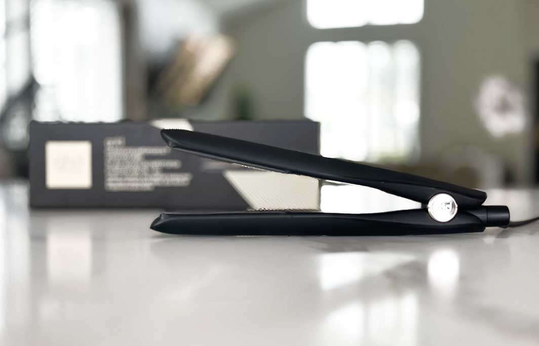 Ghd Gold Styler review featured