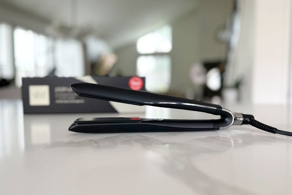 Ghd Platinum Plus Styler Flat Iron Review