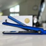 Hot Tools Professional Titanium Flat Iron Review