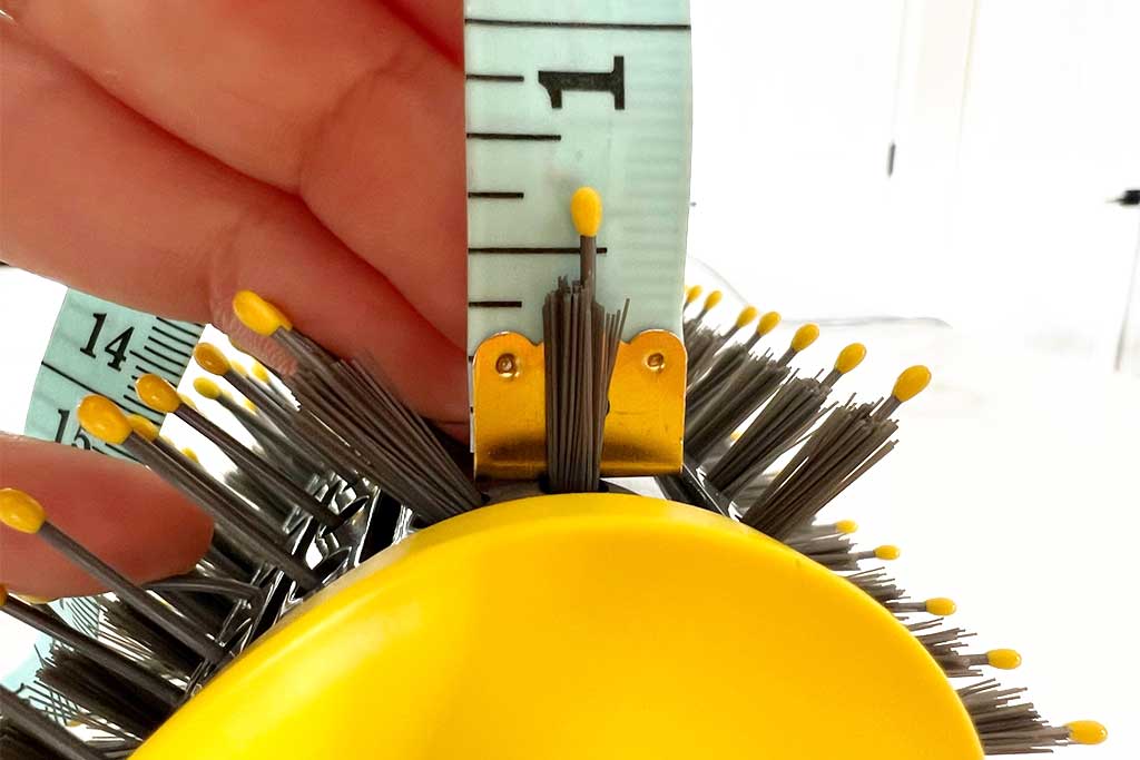 Drybar-The-Double-Shot-Blow-Dryer-Brush-bristle-length