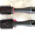 Revlon One-Step Volumizer PLUS 2.0 vs 1.0 Original featured