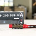 CHI Amplitude Heated Round Brush Review featured